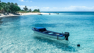 South Pacific Cruise - Image 1
