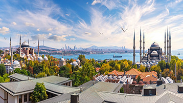 Greece, Turkey & Italy - Image 1