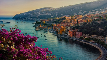 Italy, Spain & French Riviera - Image 1