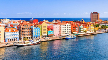 Southern Caribbean Cruise - Image 6