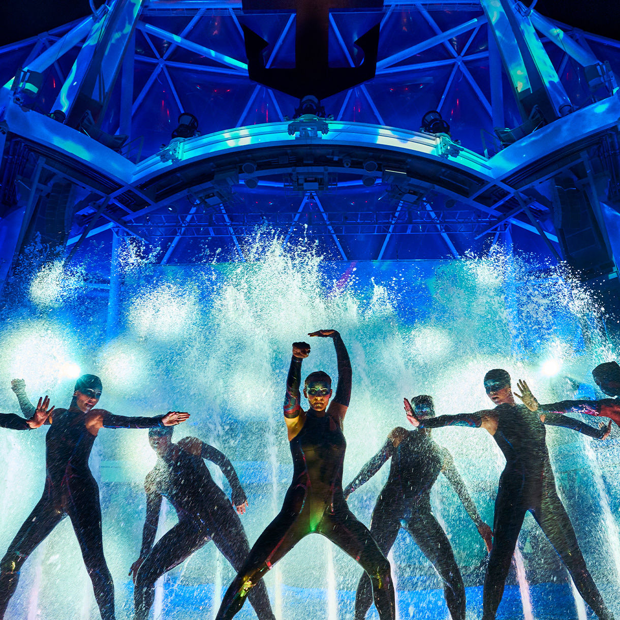 Aquatheater