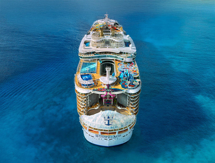Wonder of the Seas