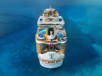 Wonder of the Seas