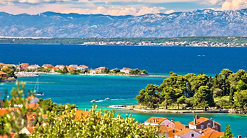 Italy & Croatia Cruise - Image 2