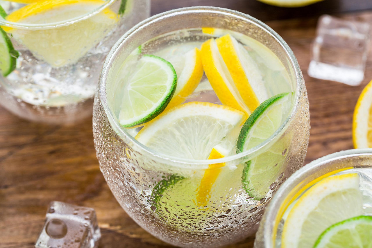 Switcha the Official Cocktail of the Bahamas