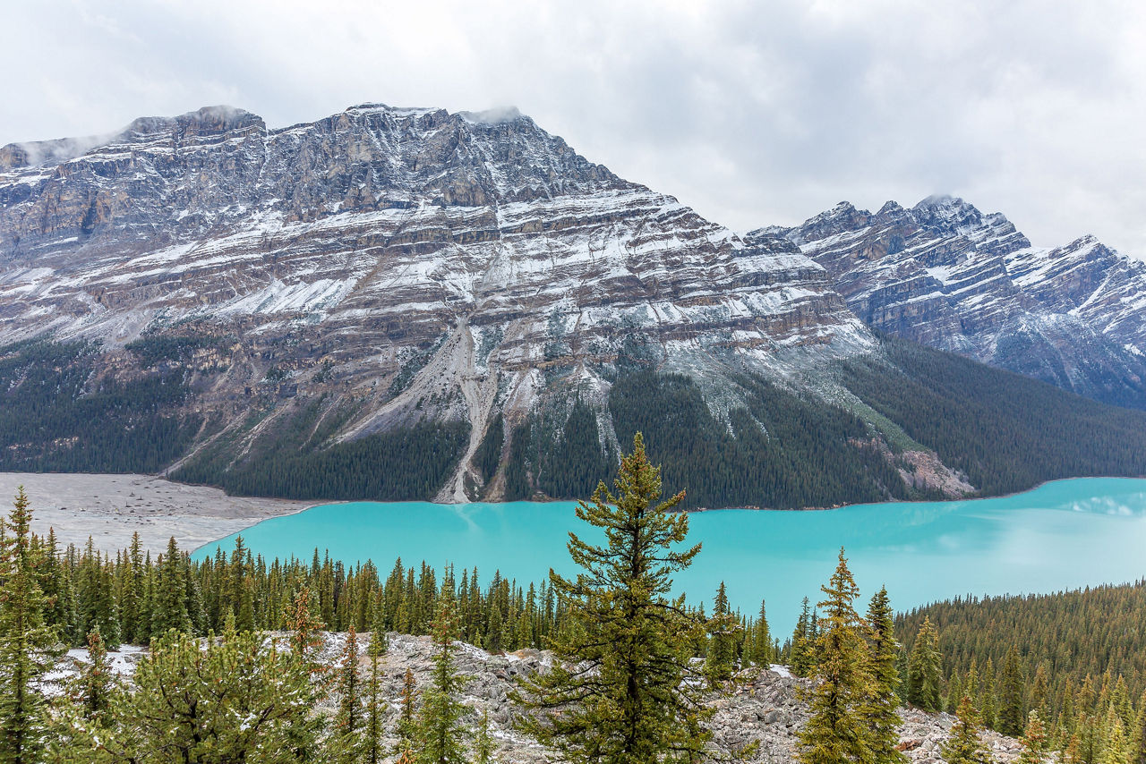 Banff National Park 