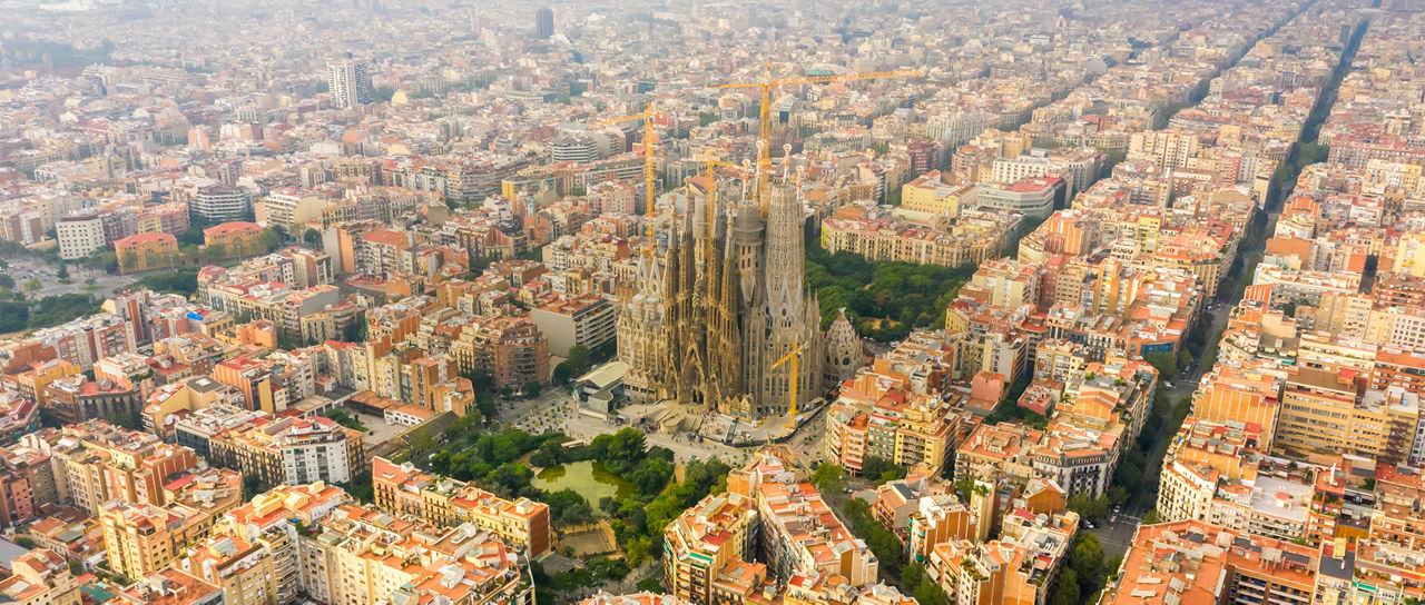 Royal Caribbean Kreuzfahrt ab Barcelona