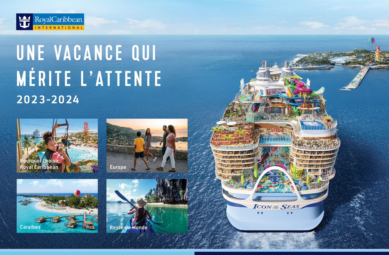 Une Vacance Qui Merite L'attente