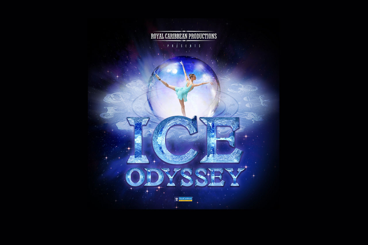 Ice Odyssey