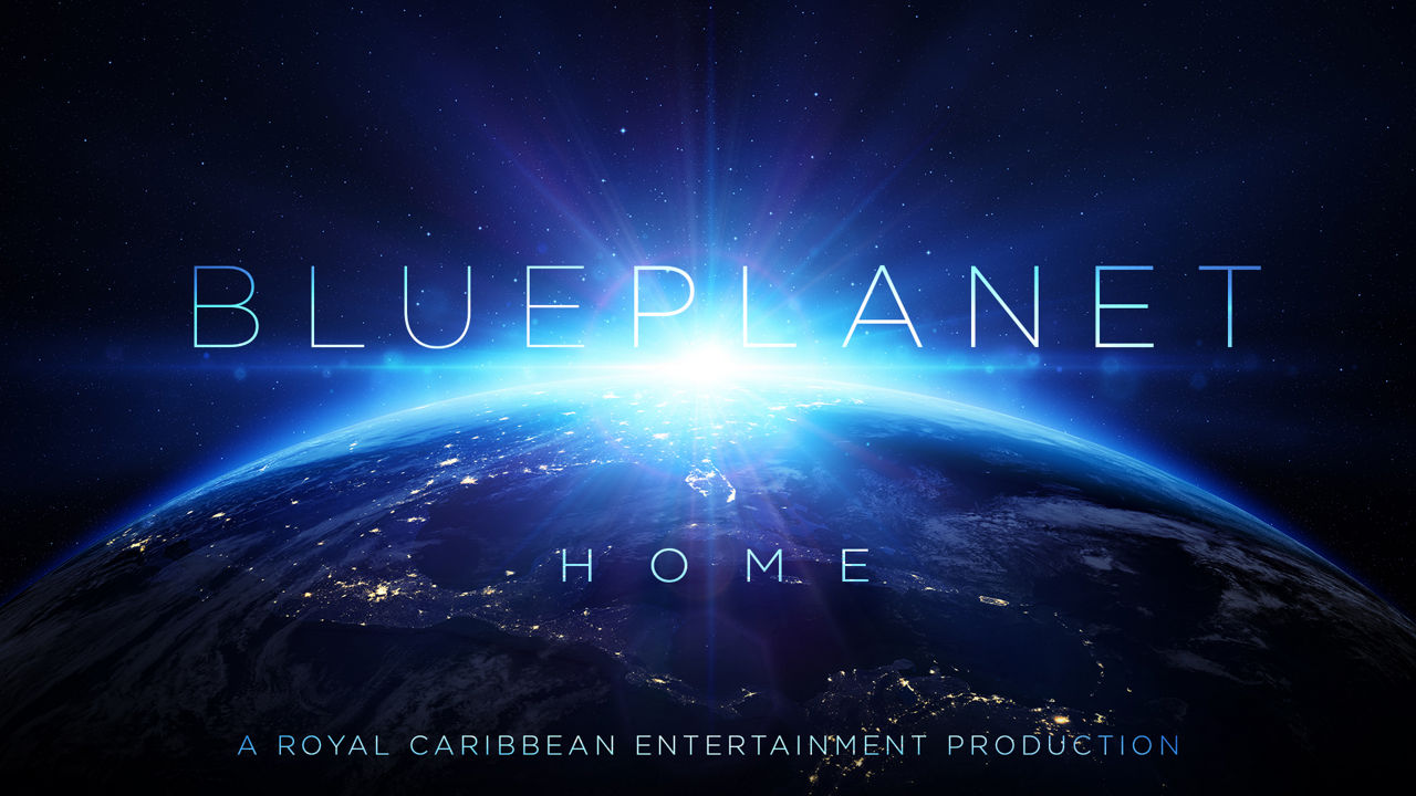 Blue Planet