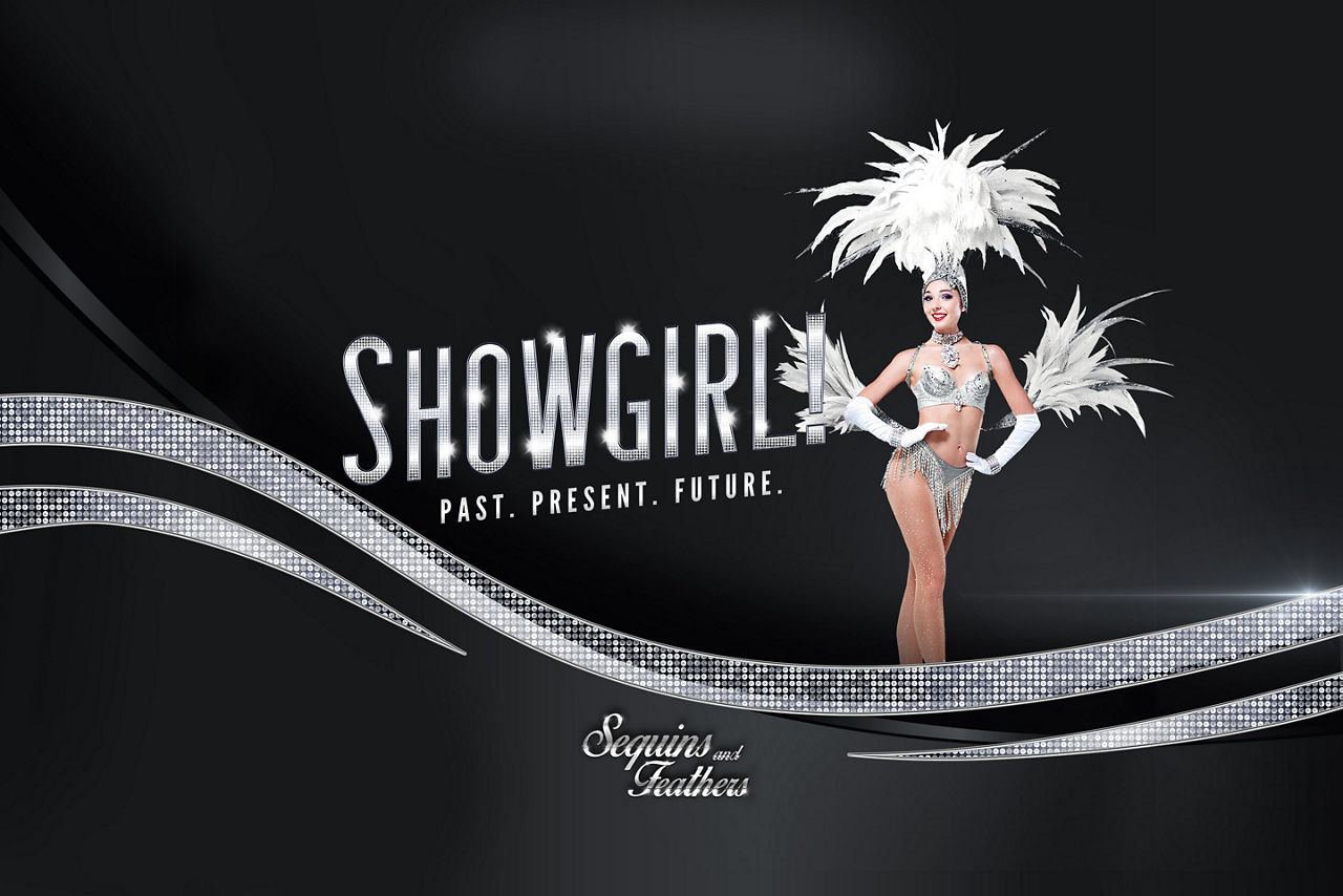 Showgirl Logo