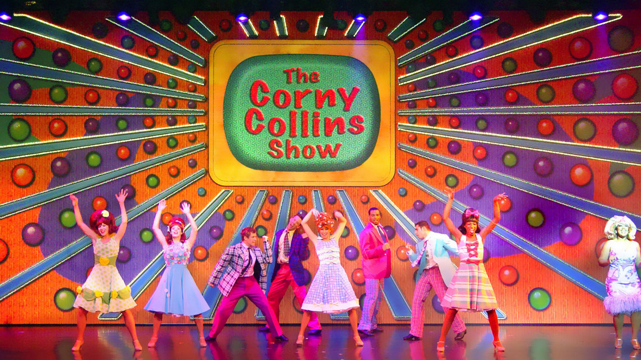 stage to screen corny collins show
