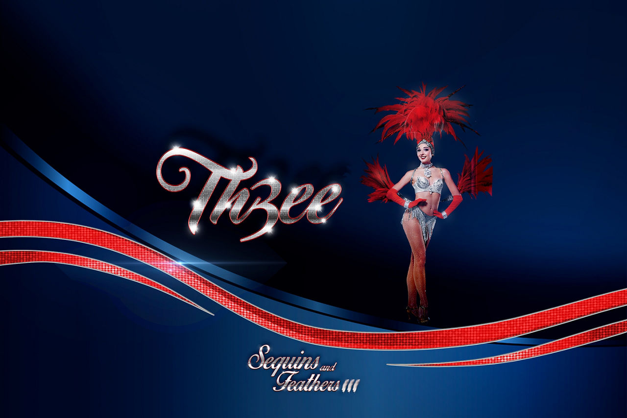 Three Logo