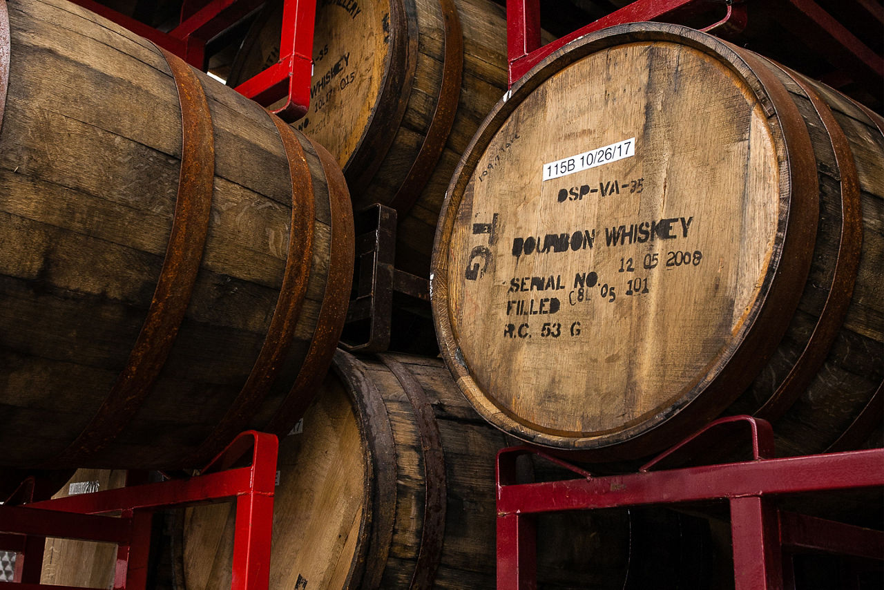 Brewery Whiskey, Maryland, Baltimore 