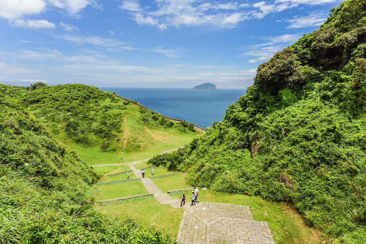 Taipei, Taiwan, Hope Valley