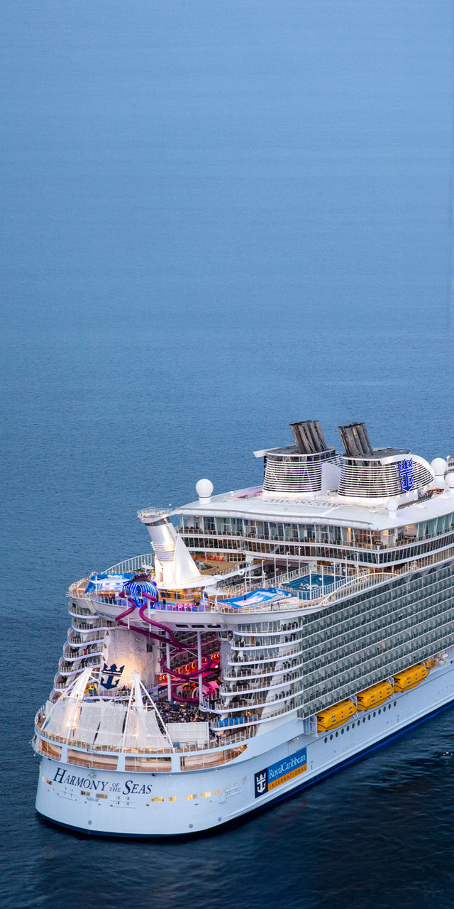 Harmony of the Seas