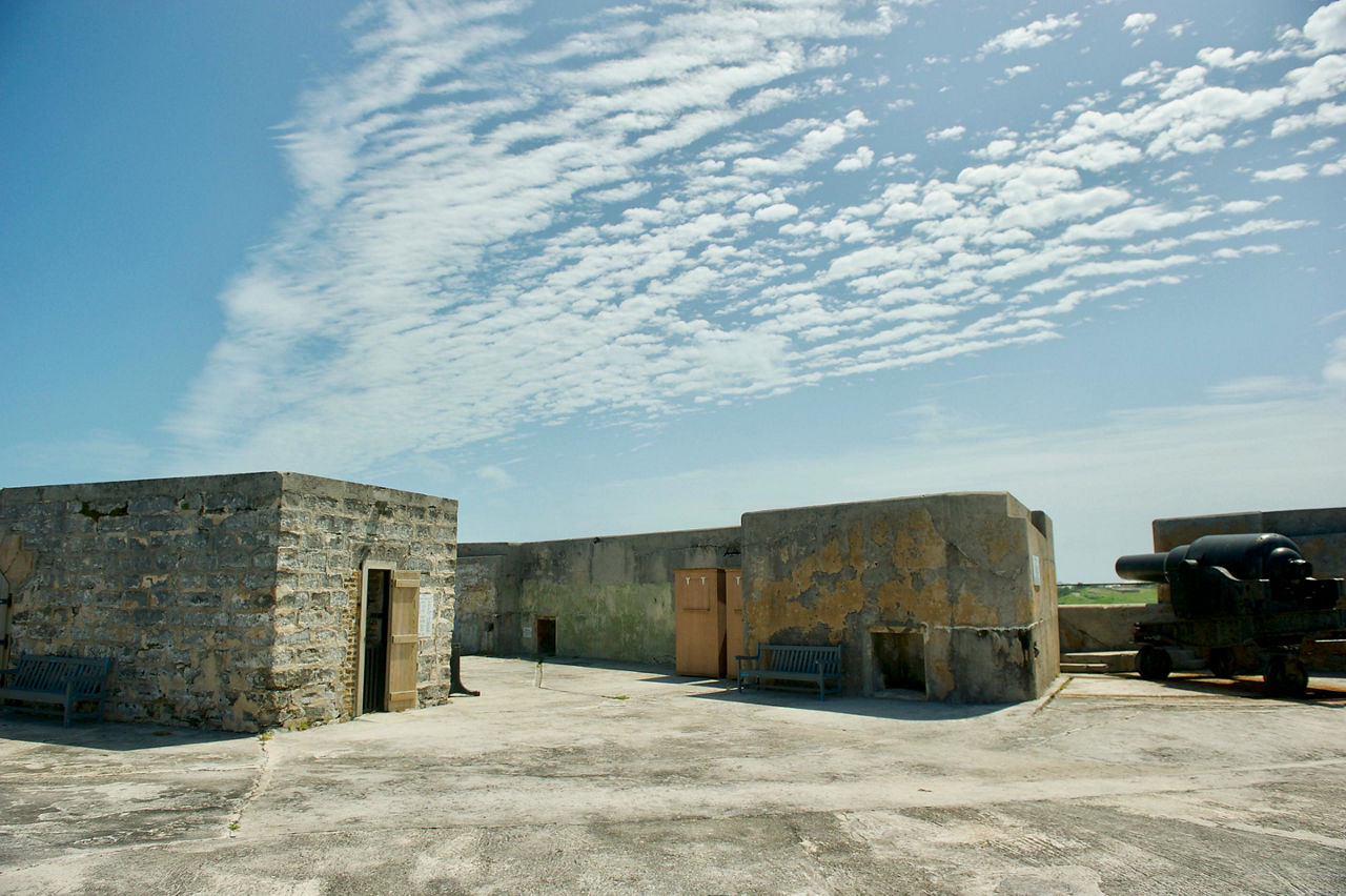 Bermuda National Museum