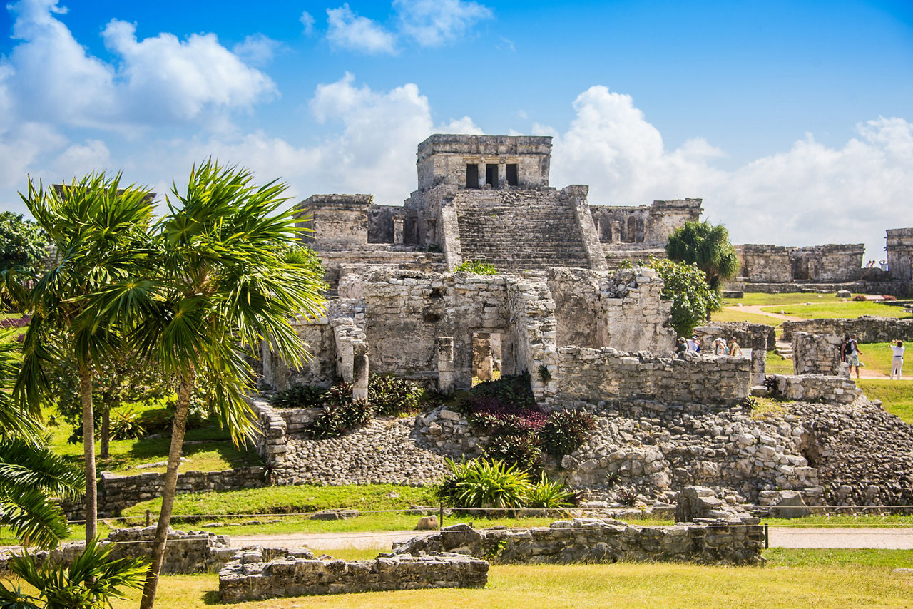 The locals in Riviera Maya have many Folktales to Share.