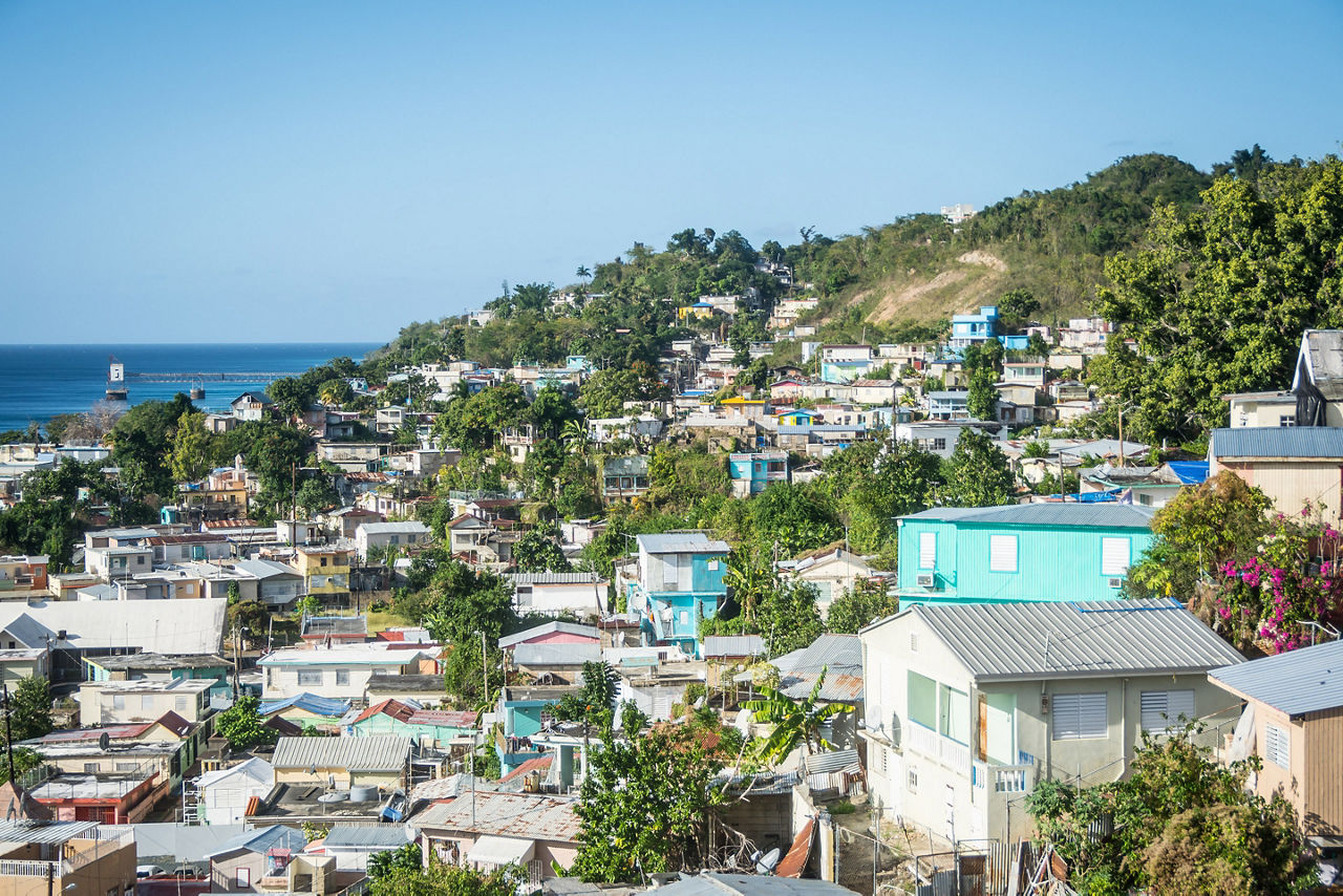 Visiting the Surfing Town of Aguadilla, Puerto Rico