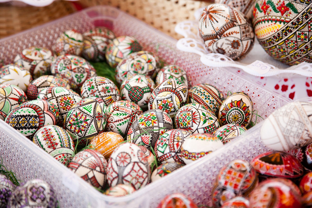 Taste the Black Sea with a plate of delicious rapana, a delectable Black Sea shellfish.