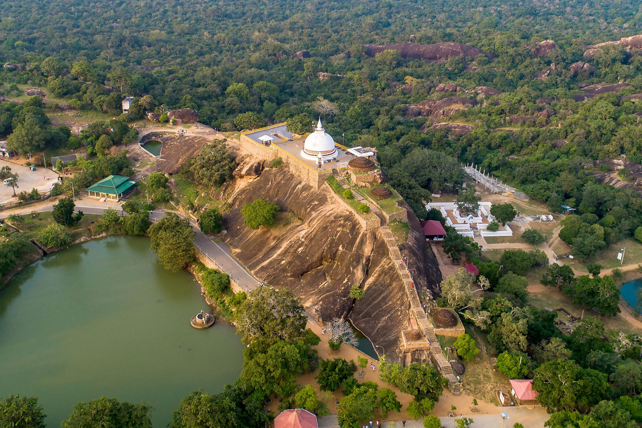 Sri Lanka city has so much to offer. 