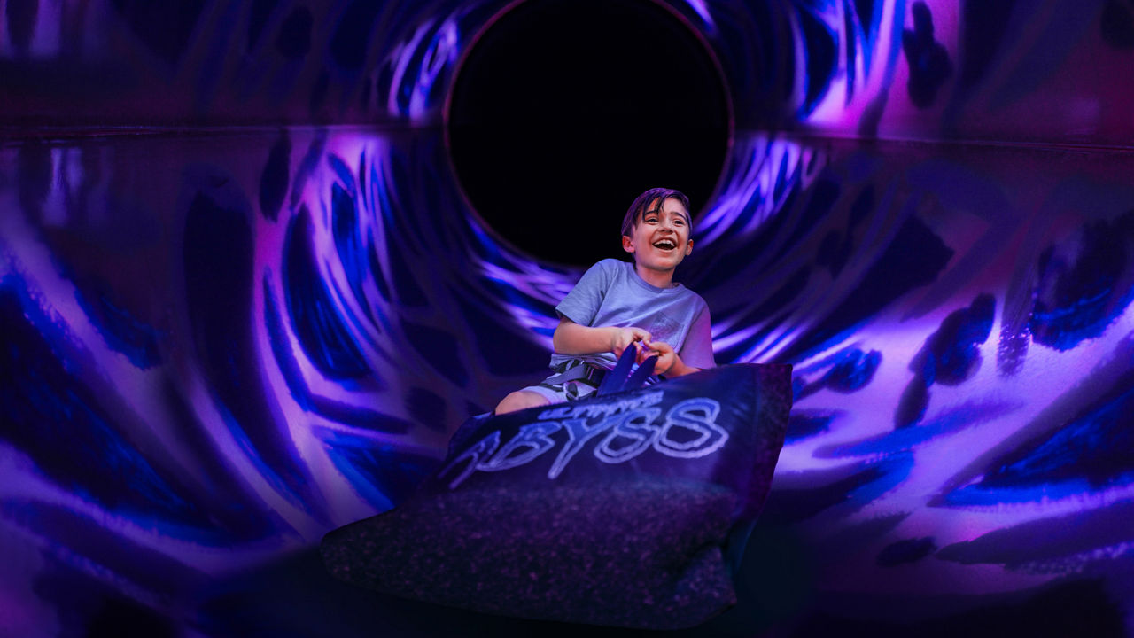 Boy Riding Ultimate Abyss HP Jumbotron 1920 1080 FAM NF 2x