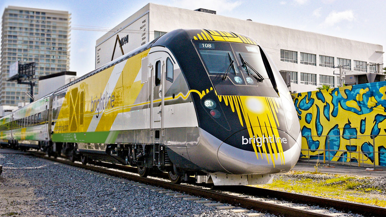 Brightline Partnership