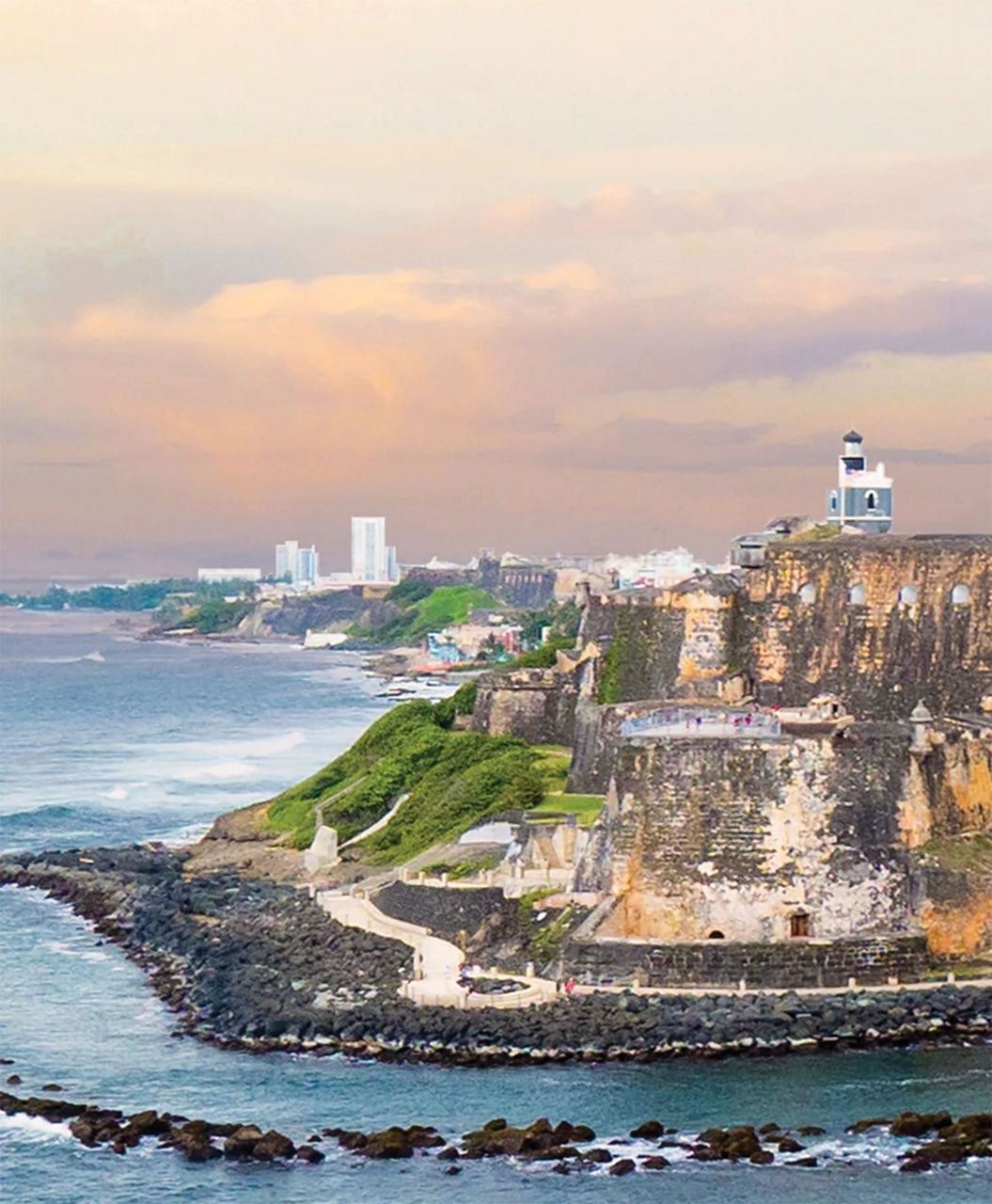 San Juan Puerto Rico