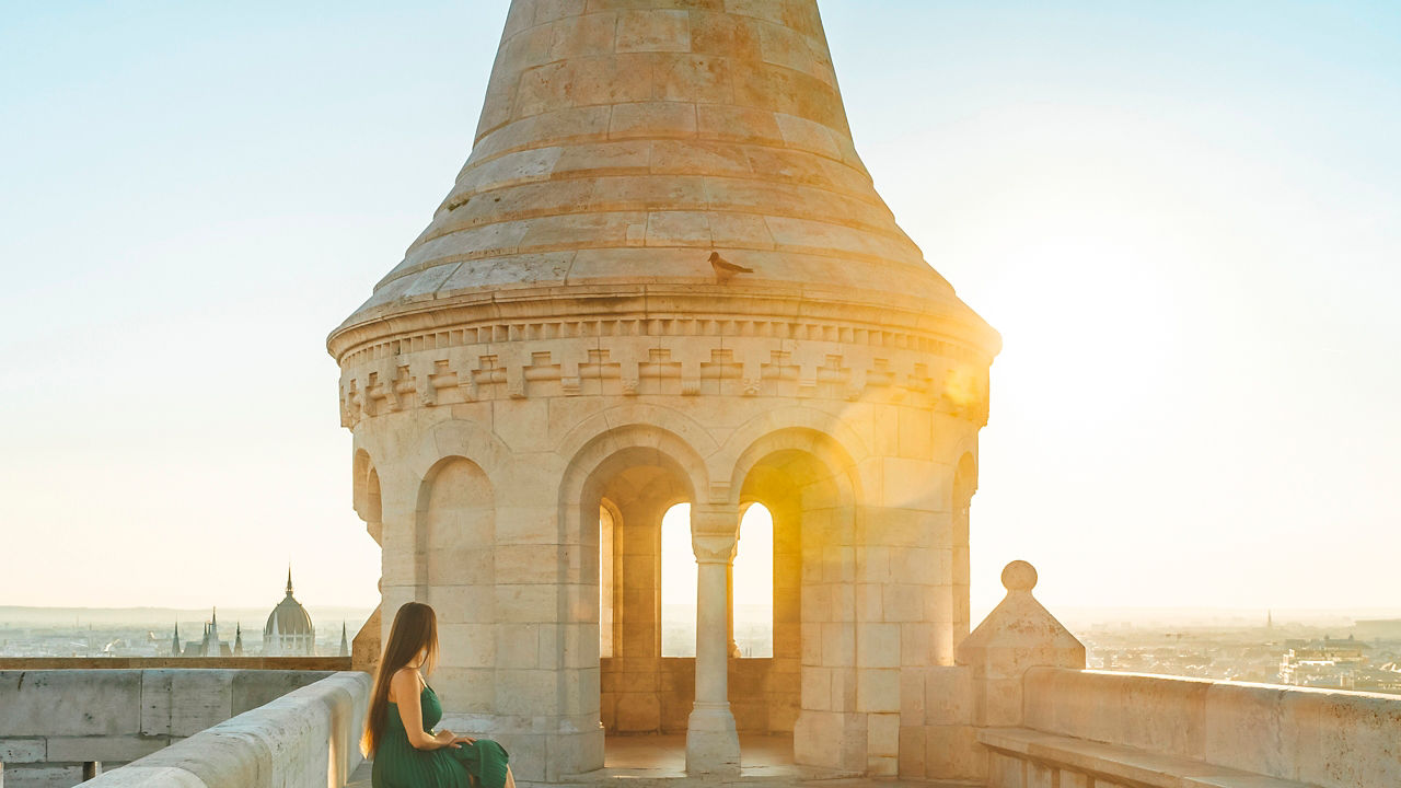 Shore Excursions