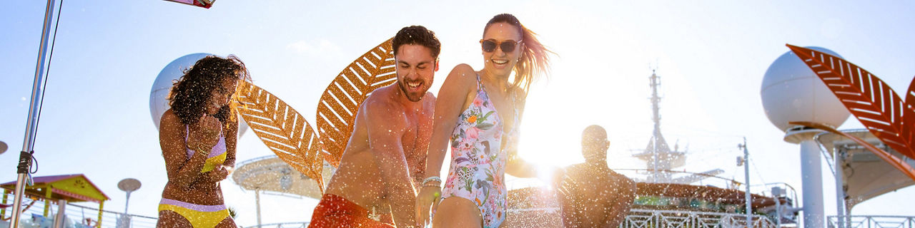 Group Getaways Made Easy: Why Cruises Are Perfect For Traveling Together