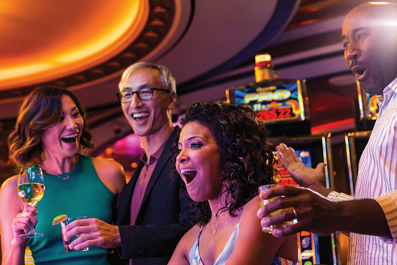 How do Slot Tournaments Work? Details & Expectations