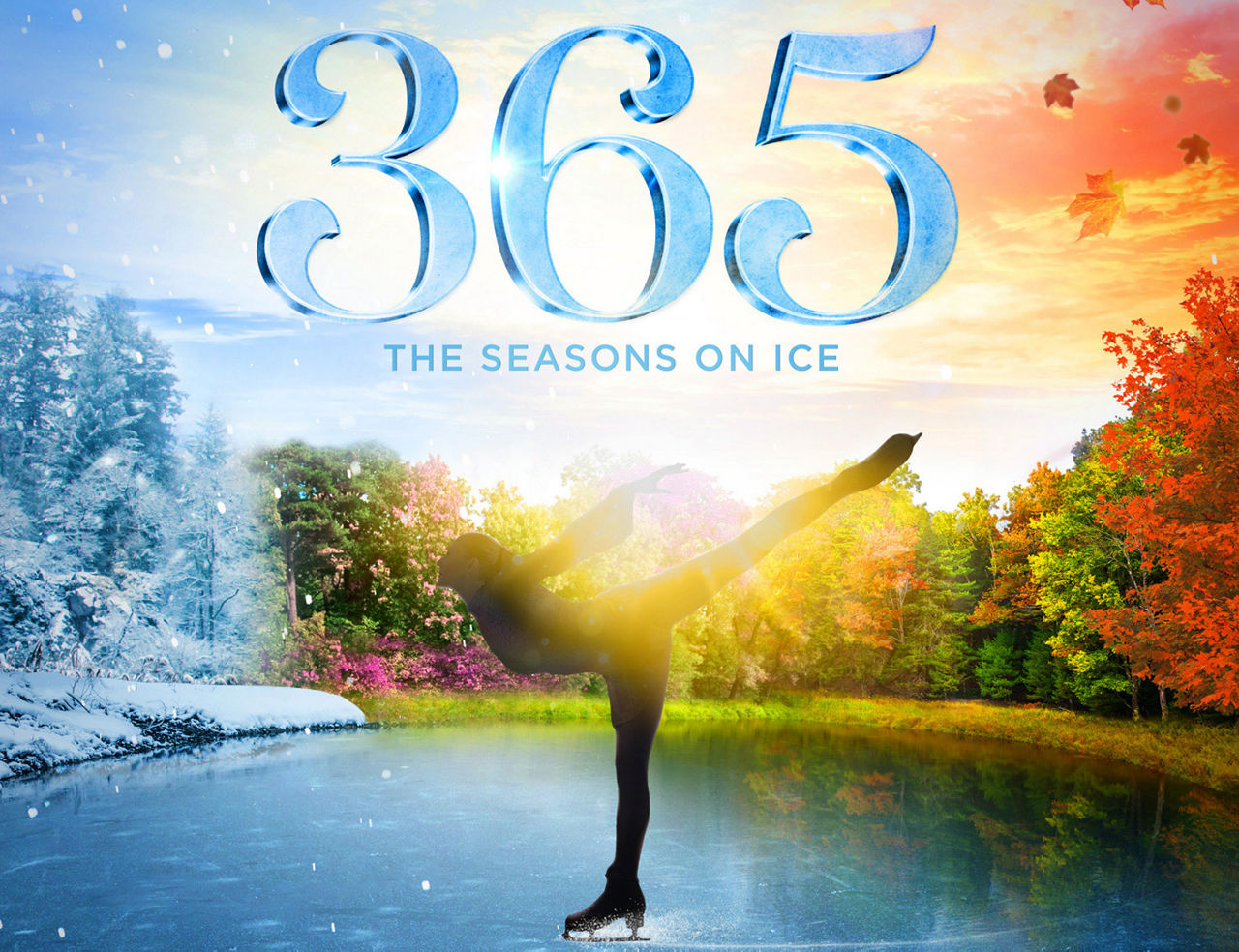 365 on Ice