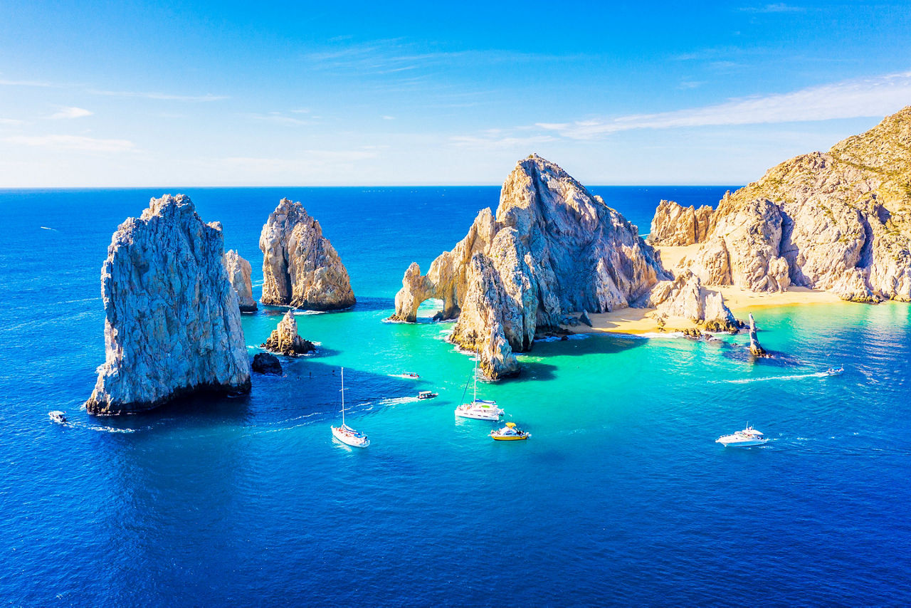 7 Can't-Miss Cabo Day Trips