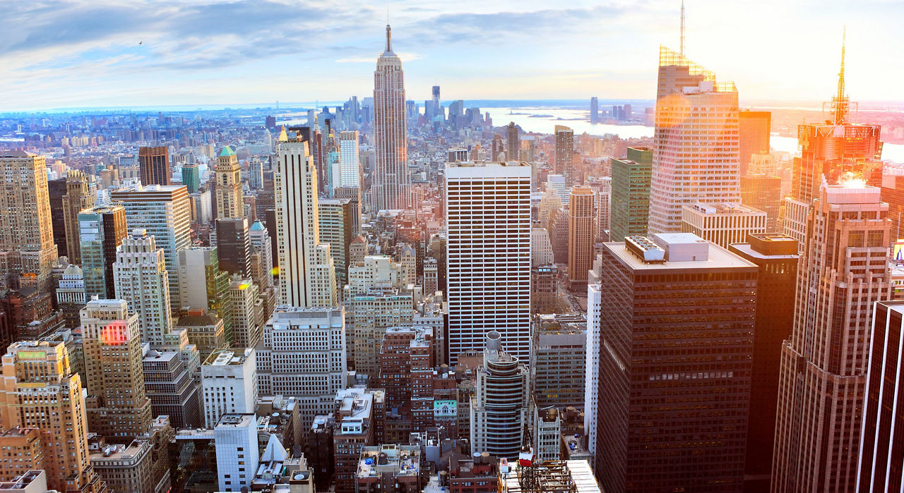 Best Cruises from New York | Royal Caribbean Cruises