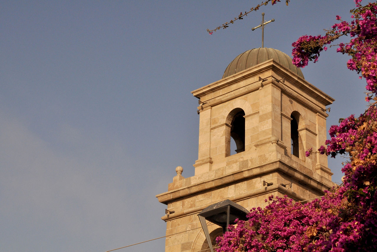 There are so many beautiful churches to visit in Chile