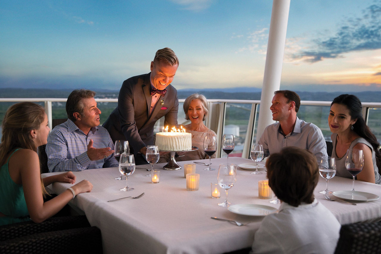 Cruises are the Best Birthday Weekend Getaways | Royal Caribbean Cruises