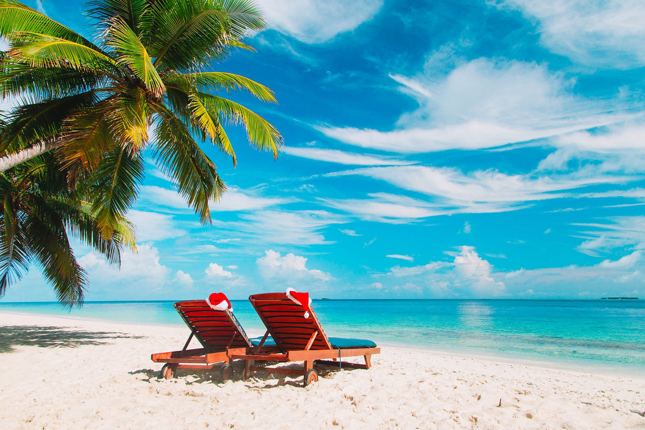 Family Vacation Cruise Ideas for the Holidays