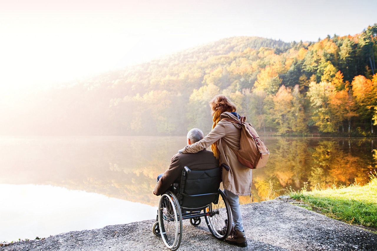 Guide to Accessible Cruising